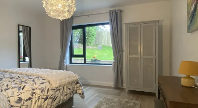 Copperview Apartment