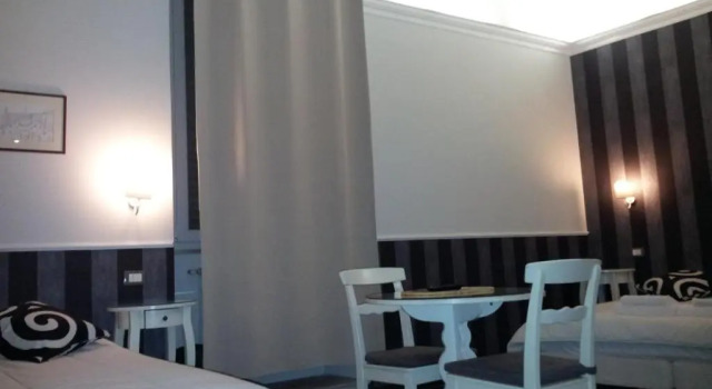 Номер Standard Navona Nice Room