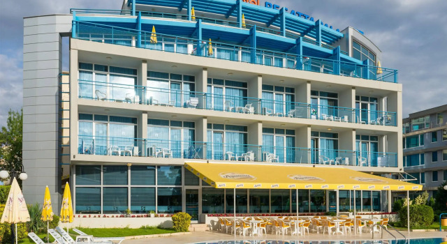 Regatta Palace Hotel