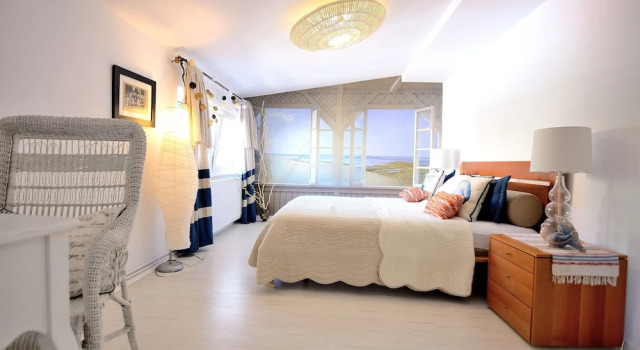Victus Apartament Skandynawski, Varaa Huoneisto Górny Sopot 