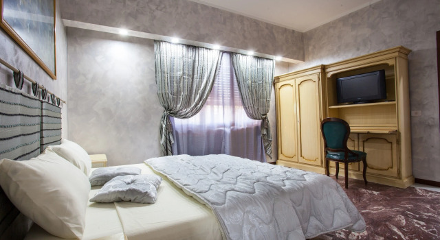 B&B Casa Romana
