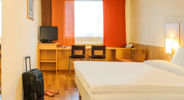 Номер Standard Ibis Wien Messe
