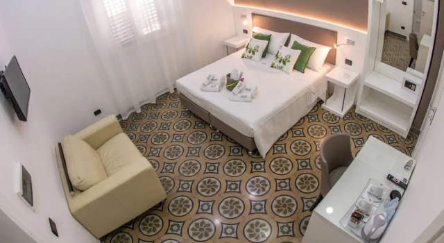 Angels Care B&B, Book Bed and Breakfast Reggio di Calabria Calabria