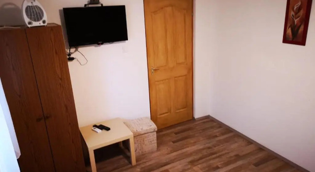 Апартаменты Standard Ráday Apartman