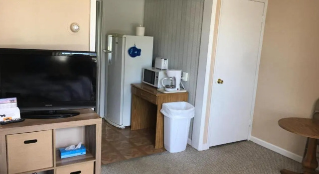 Полулюкс Big Bear Lodge