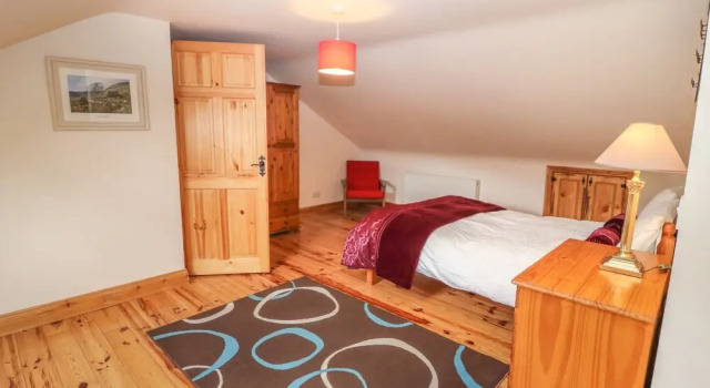 Oak Tree Lodge, Prenota Hotel Glencar Ring of Kerry