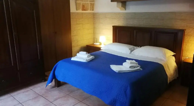 Pupillo Casa Vacanza, Book Hotel Hotels in Murgia with Parking, Parking