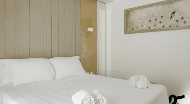 Апартаменты Superior Hotiday Apartments Cefalù