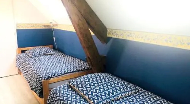 Apartment rue Principale, Rezervasyon Daire Pyrenees National Park otoparklı oteller, Otopark
