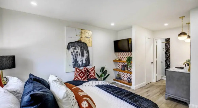 Апартаменты Stylish Allen Home near Watters Creek Village