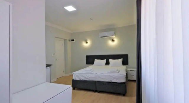 Люкс Deluxe Centralflatsfethiye