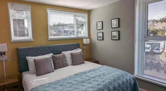 Habitación familiar Estándar Redlands