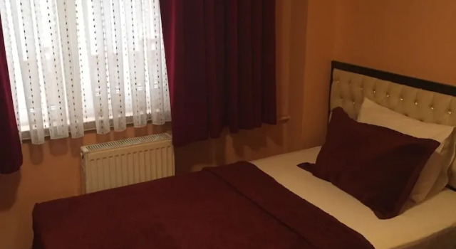 Номер Standard Mina 1 Hotel