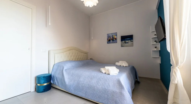 Casin Charme With Terrace by Wonderful Italy