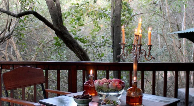 Thulamela Bed and Breakfast