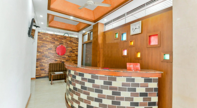 Townhouse City Center Ernakulam, Забронировать Отель Недорогие отели штата Кералы, недорого