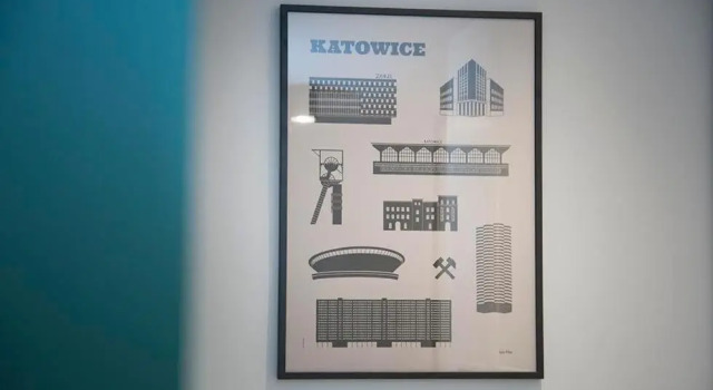 Люкс Apartamenty Powstańców 22 KATO VISIT & LOVE