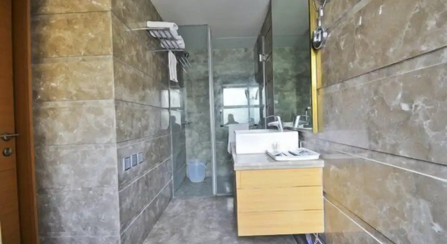 Номер Economy Middleton Inn