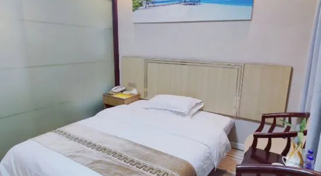 Jinxi Hotel, Забронировать Отель Отели Вэньчжоу с парковкой, рядом с Cuiwei Mountain, Парковка