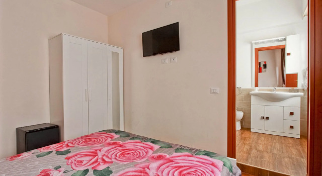 Vacanze a Roma, Prenota Hotel Gianicolense Roma