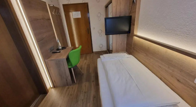 Номер Standard Bergschänke & Berghotel