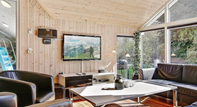 Luxury Retreat in Hornbaek - By Traum Ferienwohnungen, Забронировать Дом для отпуска Хорнбек North Zealand