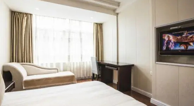Putuo Jianwei Hotel, Rezerwuj Hotel Putuo District Zhoushan