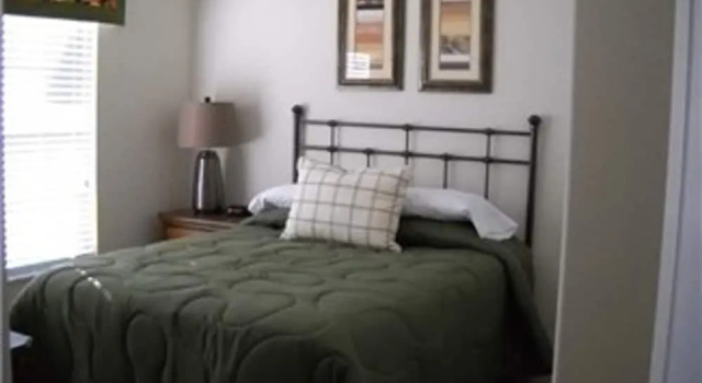 Номер Standard Paradise Palms 8961
