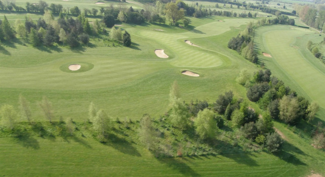 Wensum Valley Hotel Golf and Country Club, Buchen Sie Hotel Taverham Norfolk (Grafschaft)