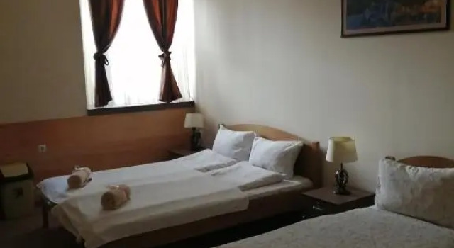 Номер Classic Guest House Best Food