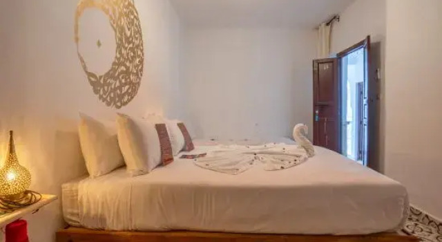 Номер Standard Riad Les Dunes And SPA