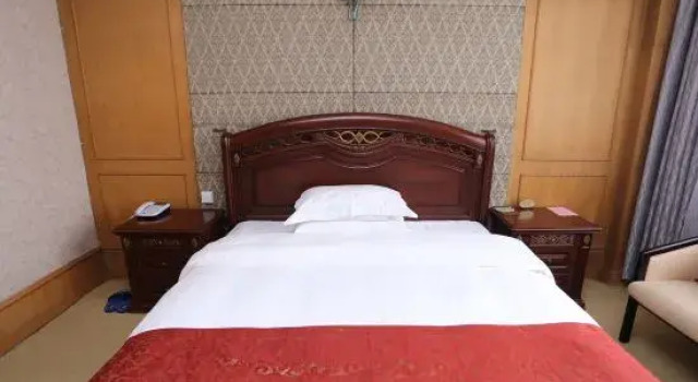 Business- suite Hangang Hotel