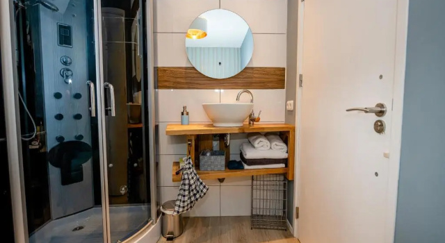 Номер Standard B & B M 3