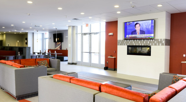 Holiday Inn Abilene - North College Area, an IHG Hotel, 预订 酒店 阿比林 得克萨斯州