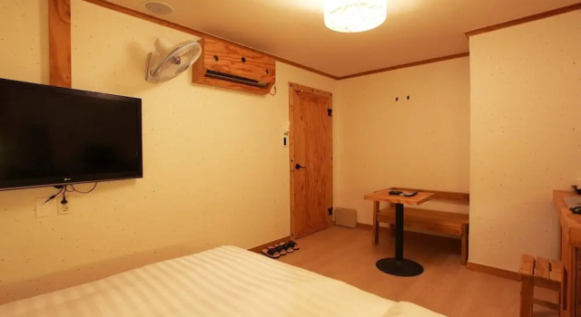 Sungnam DK, Boek Hotel Seongnam Gyeonggi-do