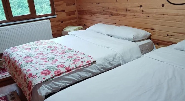 Gogalay Bungalov Hotel - Restoran, Reserva ahora Hotel Atanoglu Borçka