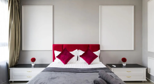 Студия Deluxe I-City Luxury Condo, Shah Alam - Smarthome