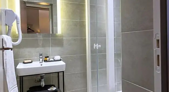 Номер Superior Pratic Hotel
