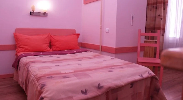 Polyanka Hotel, Prenota Hotel Hotel a Samara con colazione, Colazione