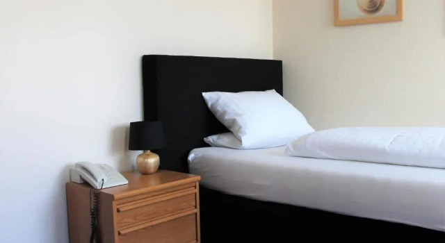 Номер Standard Alleehotel-Eschen