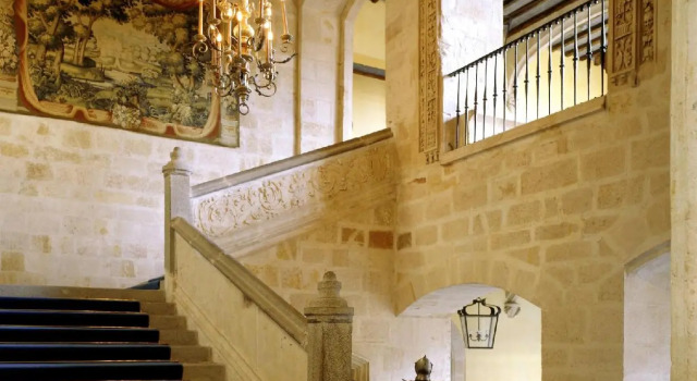 Parador de Zamora