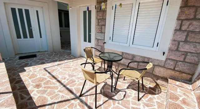 Студия Apartments Krš Medinski