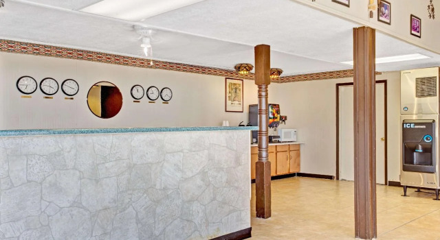 Gila Bend Lodge, Buchen Sie Gasthaus Gila Bend Arizona