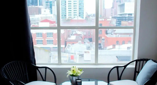 Апартаменты Premium The Town Apartments