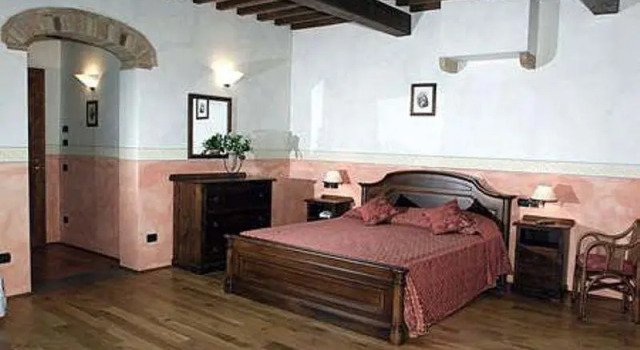 Antica Locanda Il Palchetto Hotel Ristorante