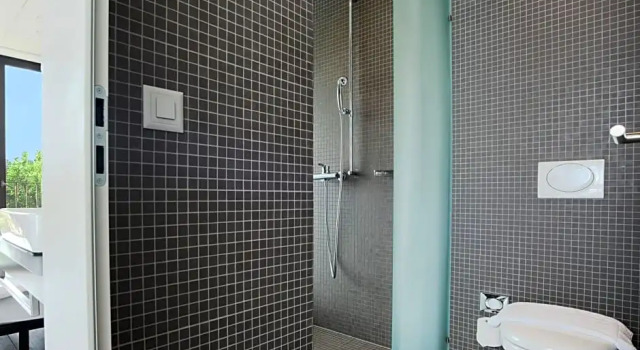 Номер Standard Hotel Kreuzlingen am Hafen