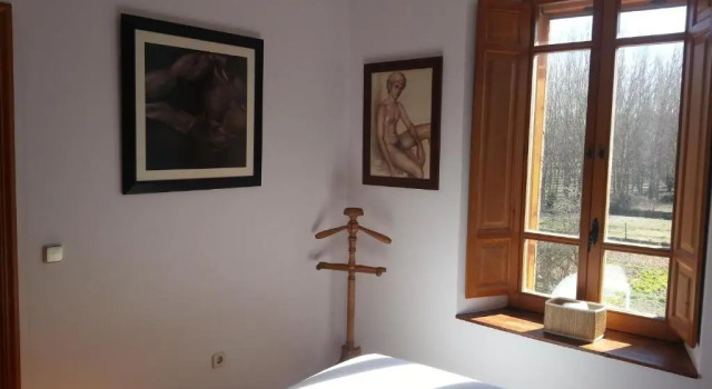 Номер Standard La Casona de Castilnovo - Gay Men Only