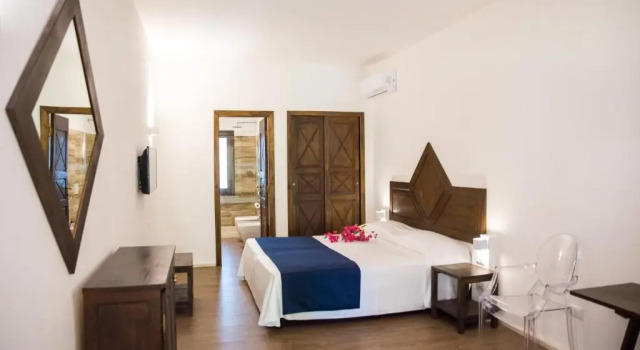 Номер Superior Hotel Costa dei Fiori
