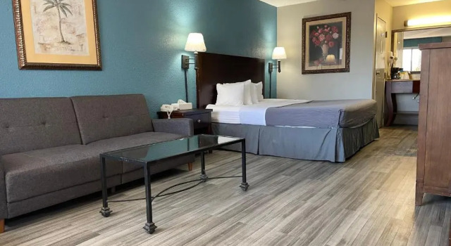 Номер Standard Village Inn Destin