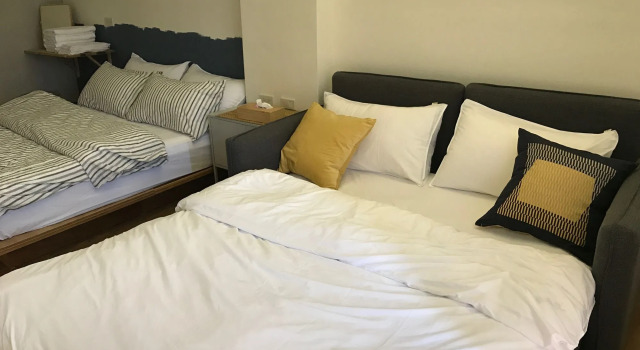 Welcome Hostel, Забронировать Хостел Хостелы Хуалянь, рядом с Hualien Railway Culture Park, Хостел